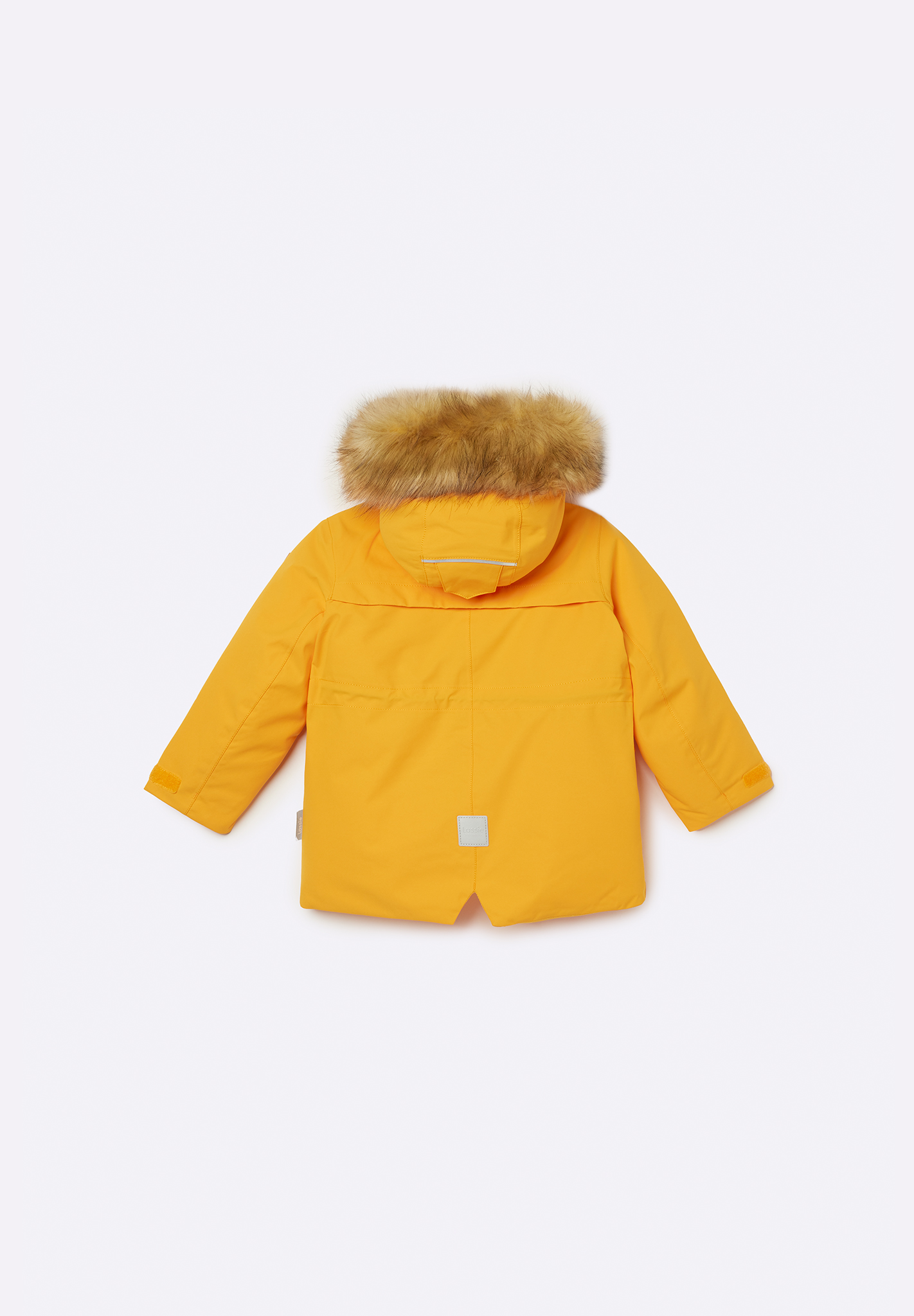 Куртка Lassie 7100121A-2450 - фото 6