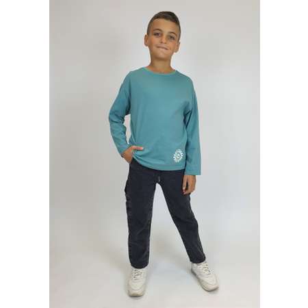 Лонгслив Luneva