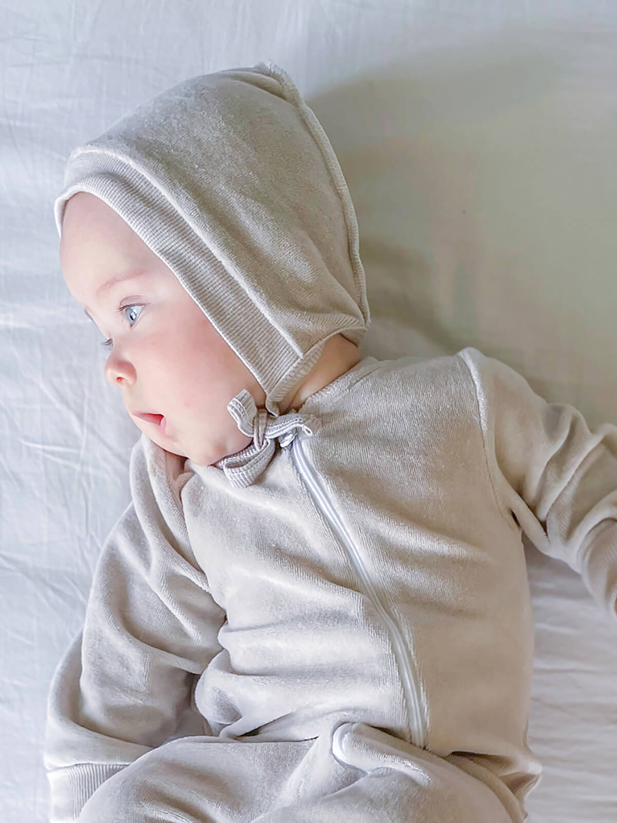 Чепчик Mjolk 5050040 - фото 1