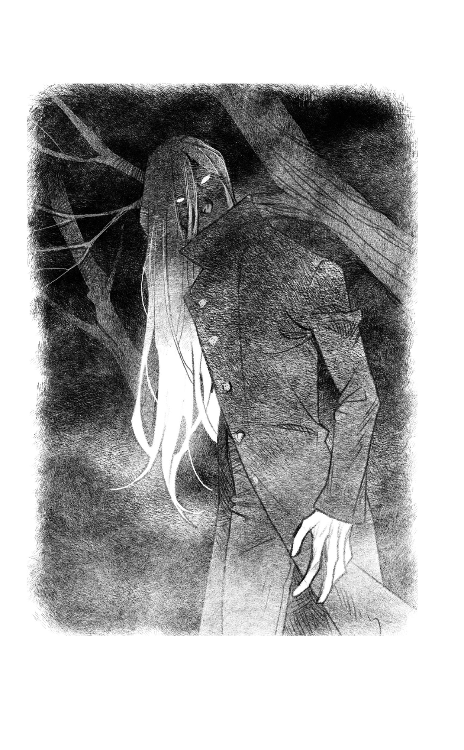 Книга Эксмо Трое для одного (Лисы графства Рэндалл #3) - фото 4