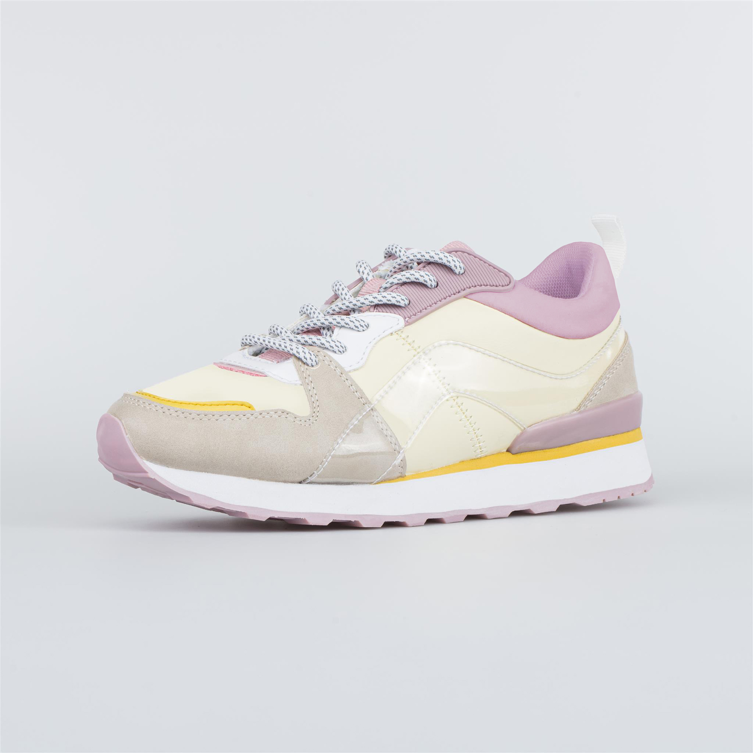 Кроссовки Котофей 744201-71 - фото 1