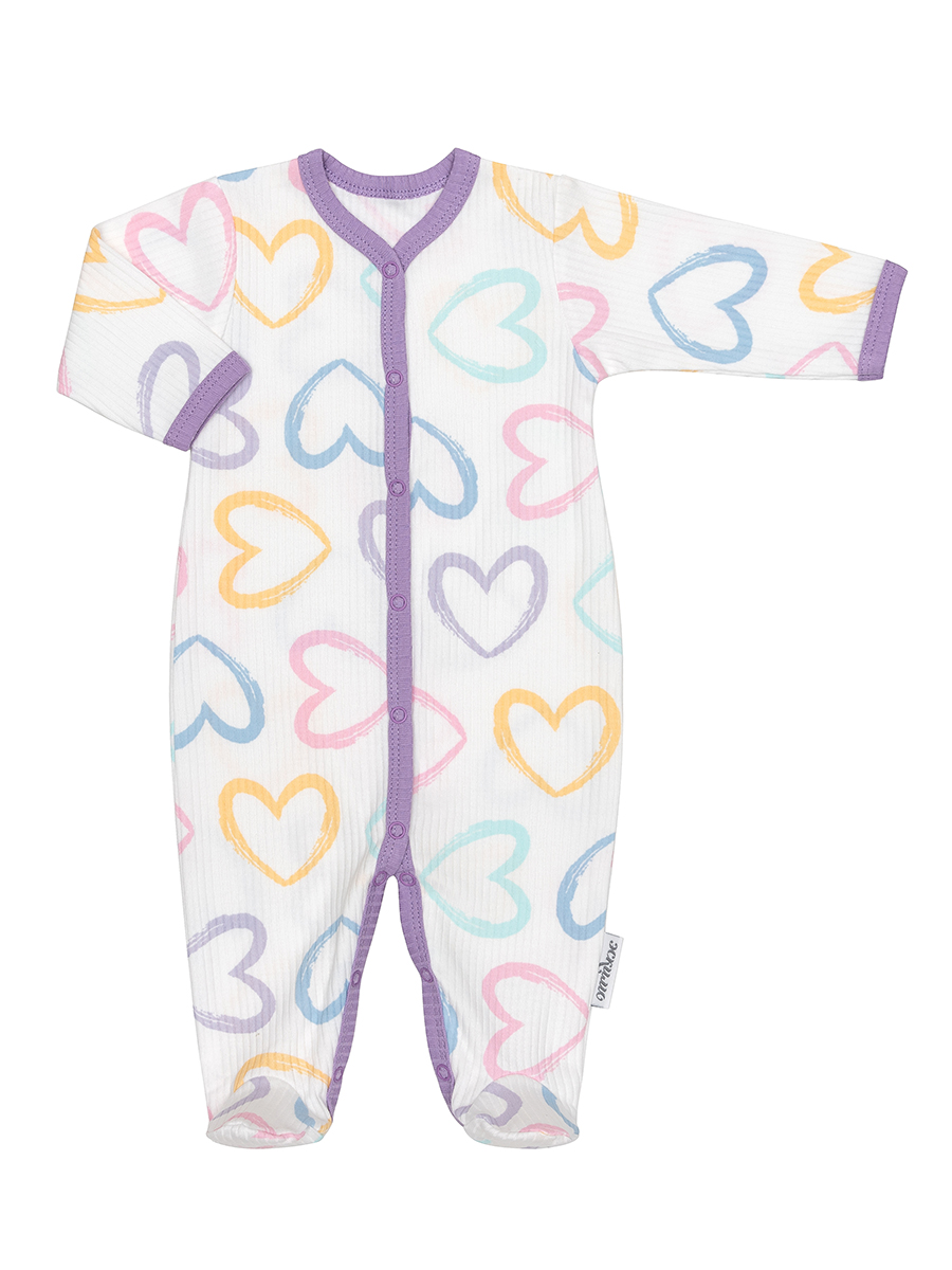 Комбинезон Эскимо 207-4105/1 - фото 2