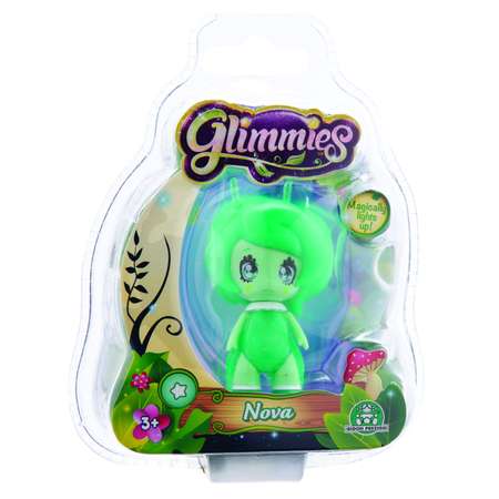 Кукла мини Glimmies