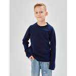 Лонгслив МОЛОДОСТЬ ГОВОРИТ