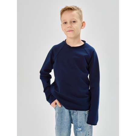 Лонгслив МОЛОДОСТЬ ГОВОРИТ