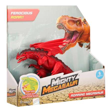 Фигурка Mighty Megasaur