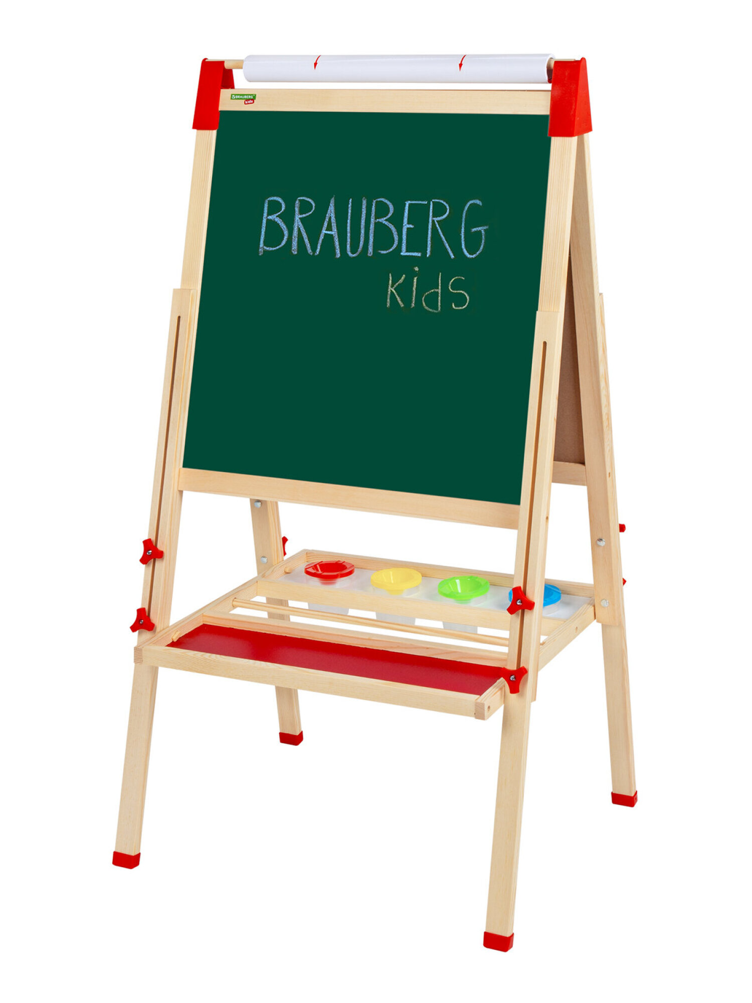 Магнитно-маркерная доска Brauberg - фото 23