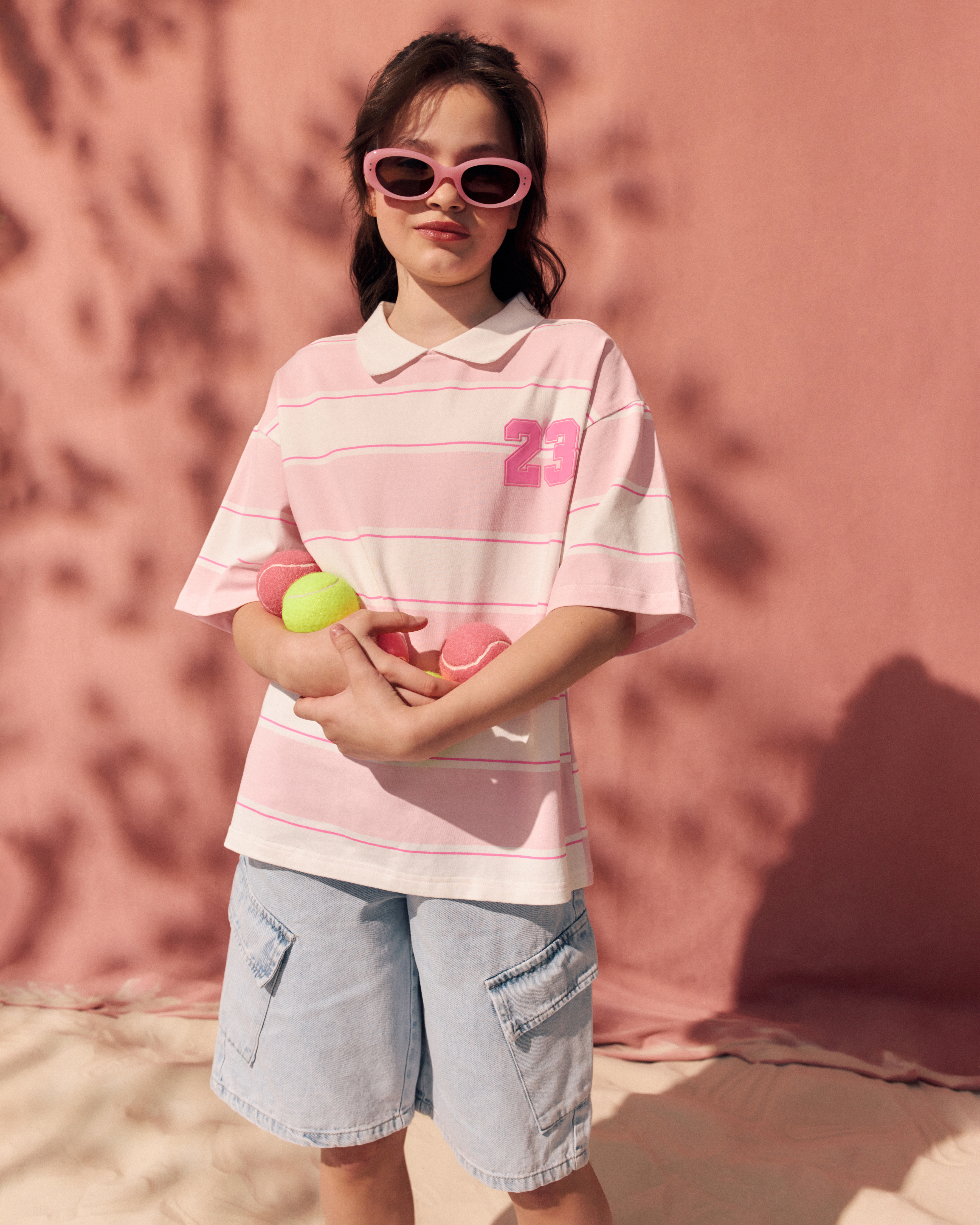 Футболка Futurino Fashion SS26FF-2GJ19tg-LJ - фото 6