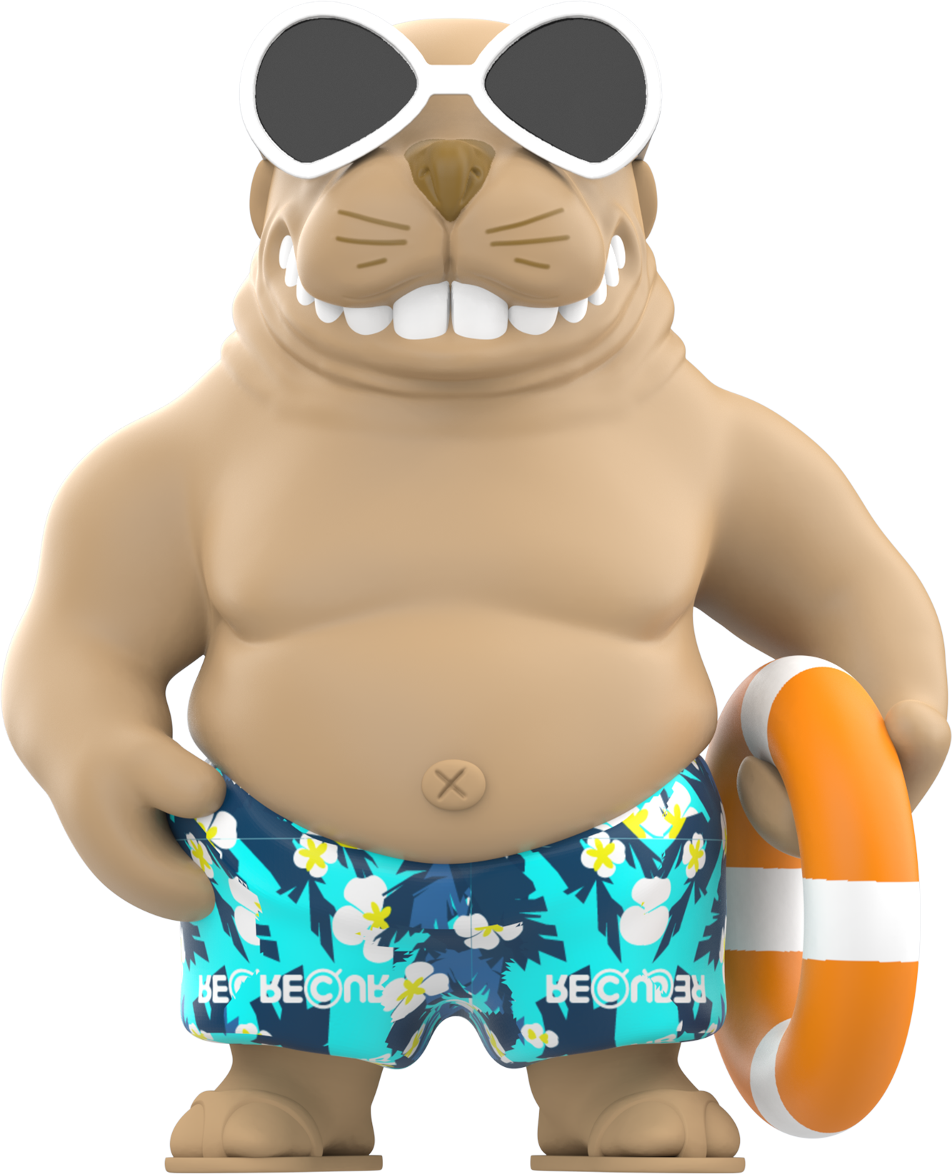 Игровой набор RECUR - фото 1