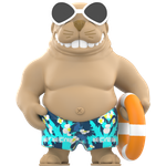 Игровой набор RECUR