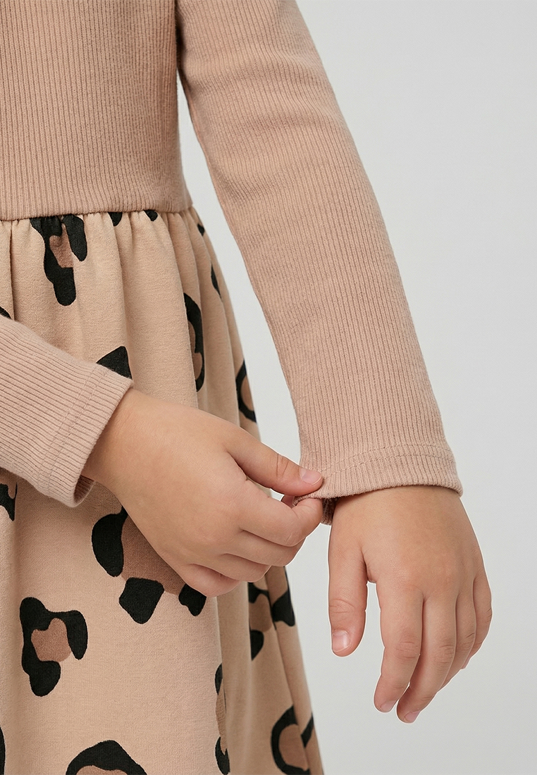 Платье YOULALA 1917900104 - фото 5