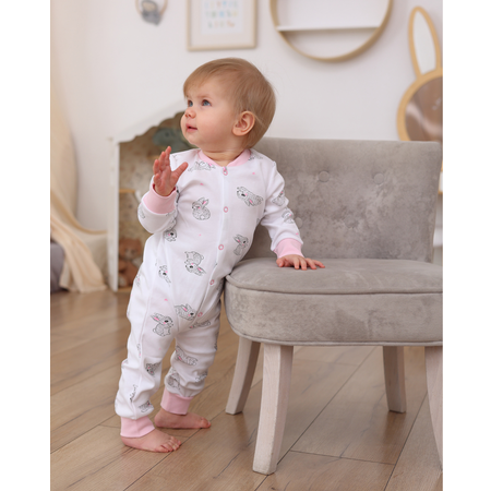 Комбинезон LeeLuckBaby