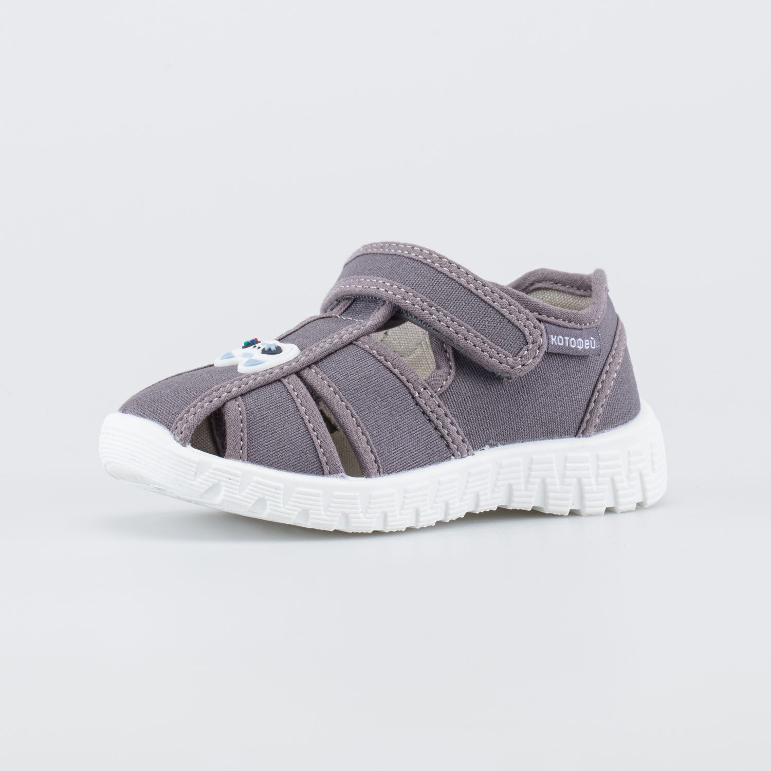 Сандалии Котофей 221188-11 - фото 1