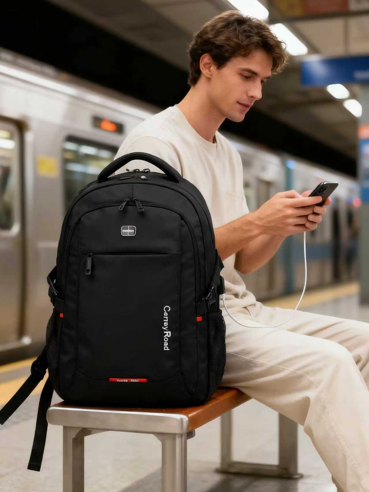 Рюкзак Carney Road 1991 - фото 9