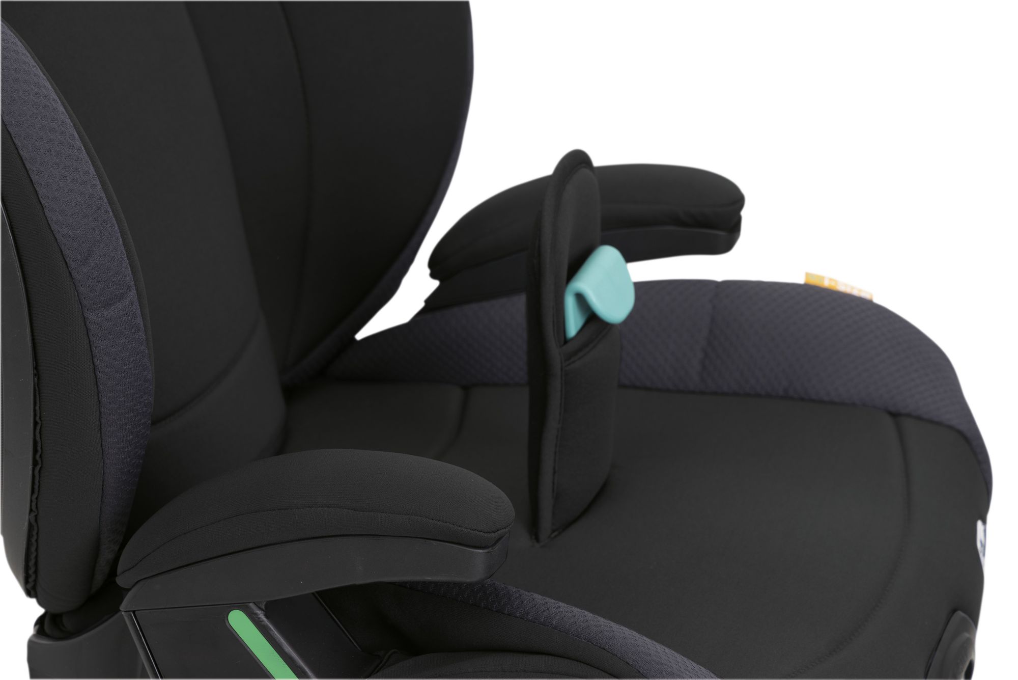 Автокресло Chicco Isofix 2/3 (15-36 кг) - фото 11