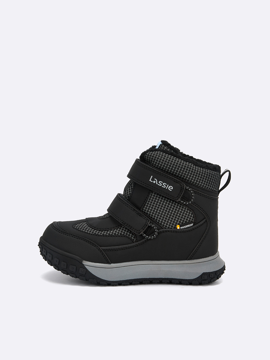 Ботинки Lassie 72405401-9990 - фото 1