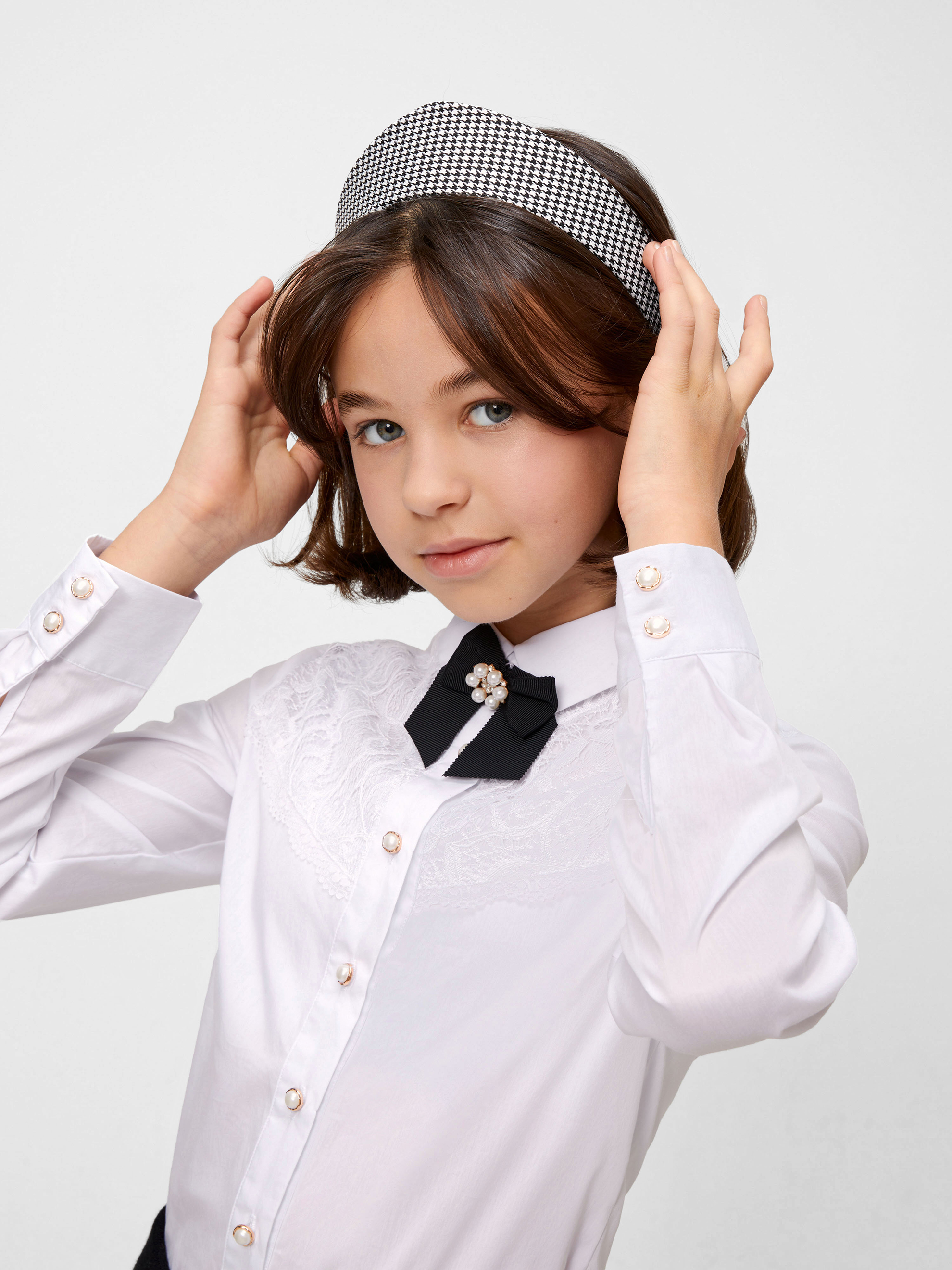 Изображение товара Ободок Acoola: б/р