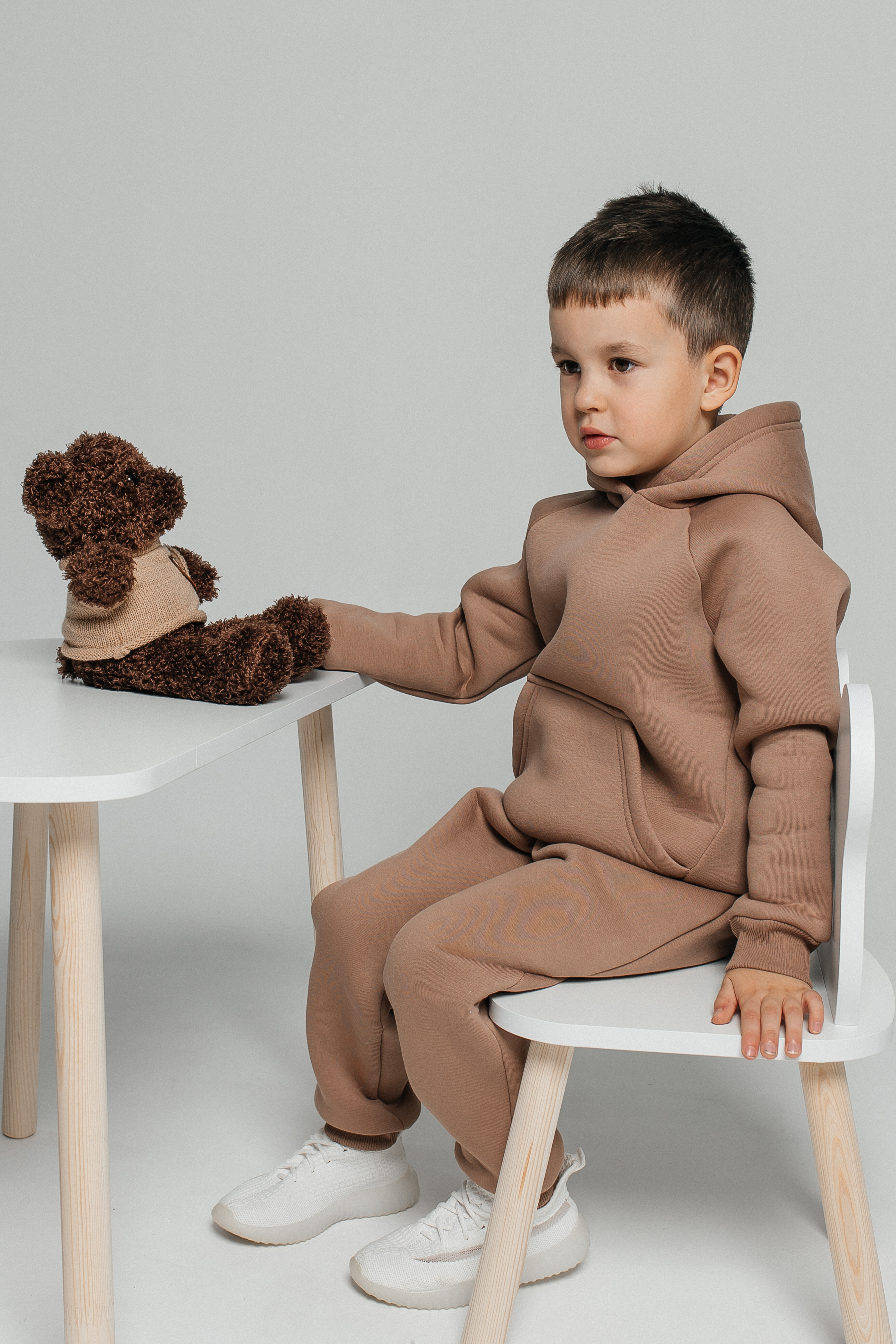 Костюм 5+ 09280284фу - фото 10