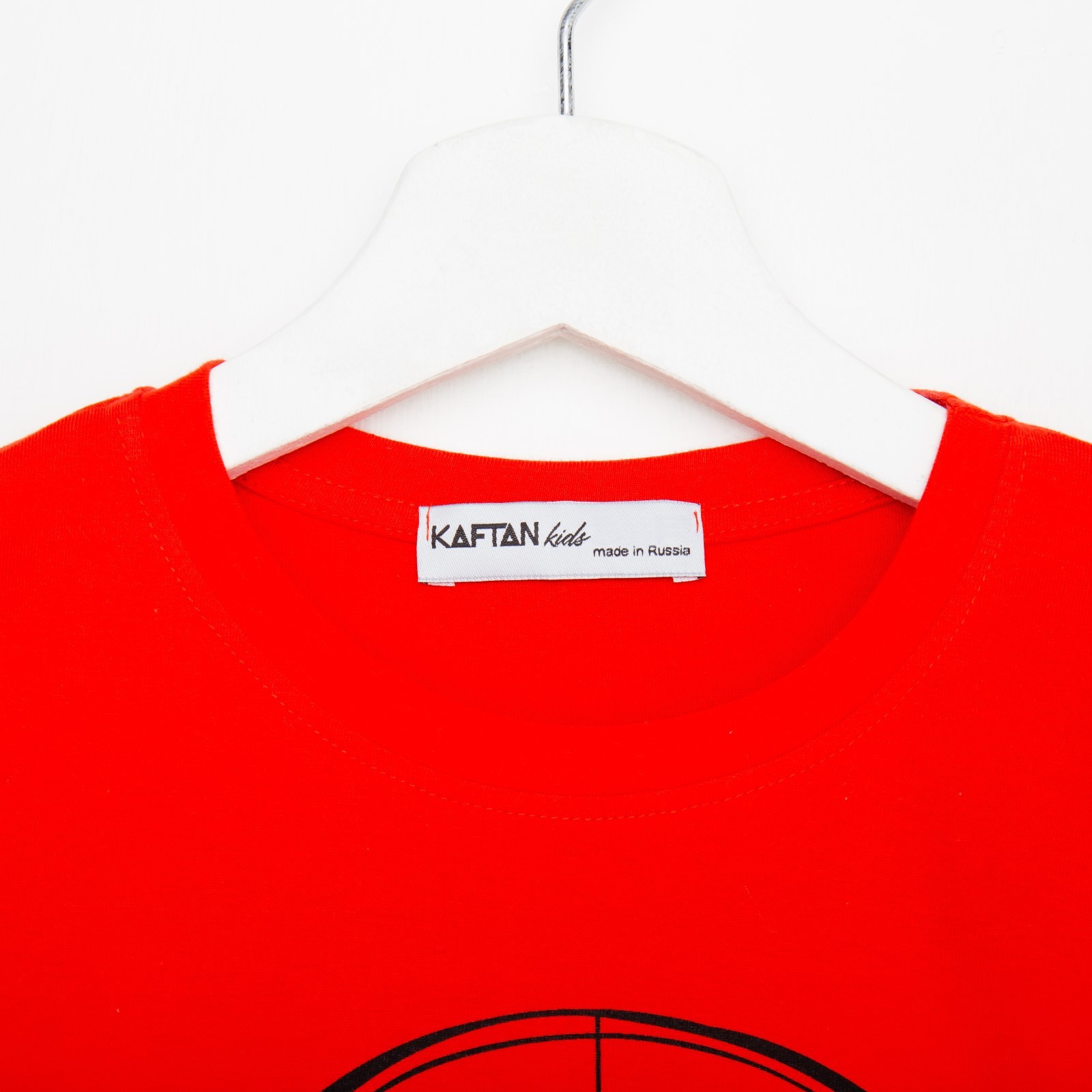 Лонгслив Kaftan 7907755 - фото 2