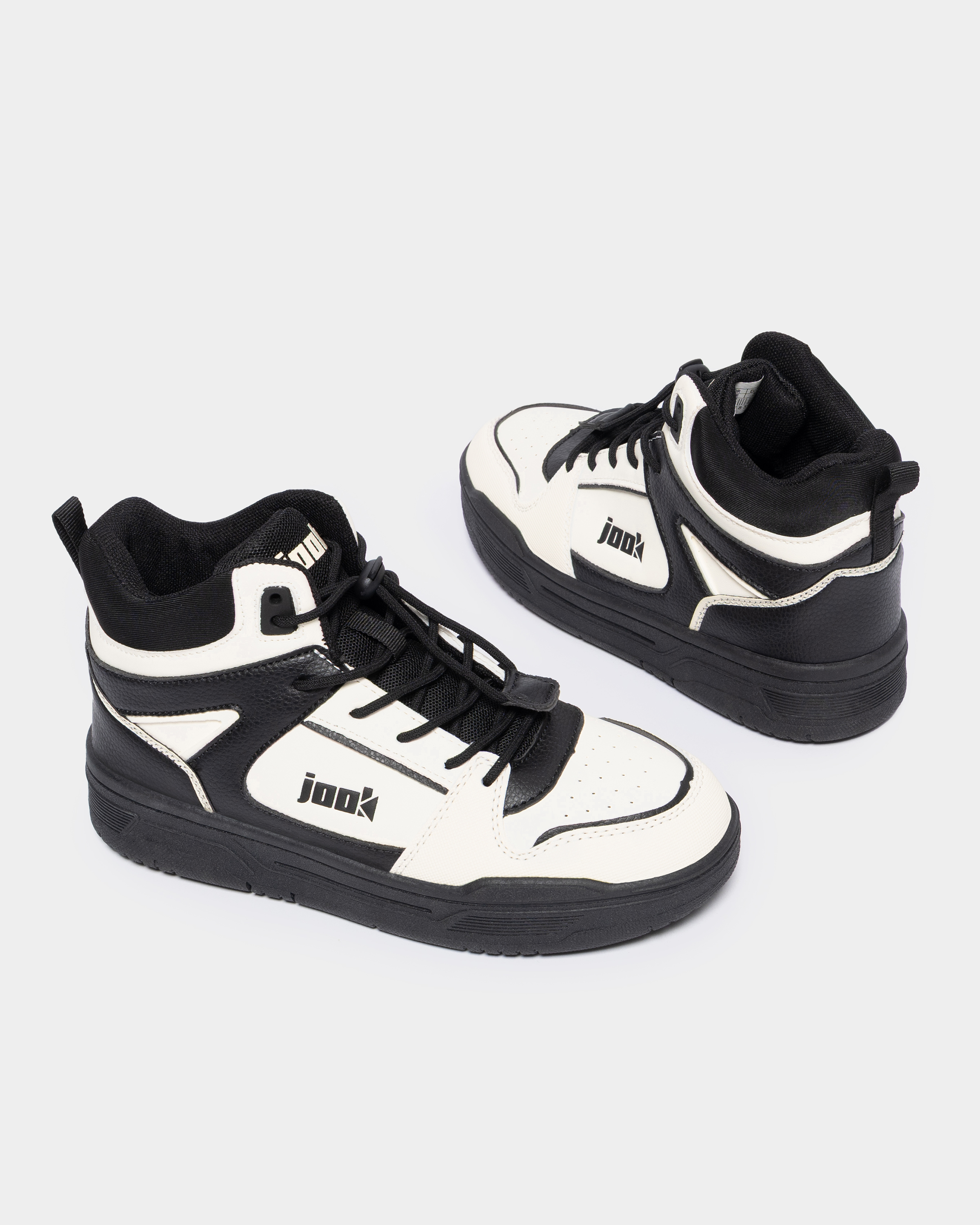 Ботинки Jook S26CDtbHS-605-00 - фото 6