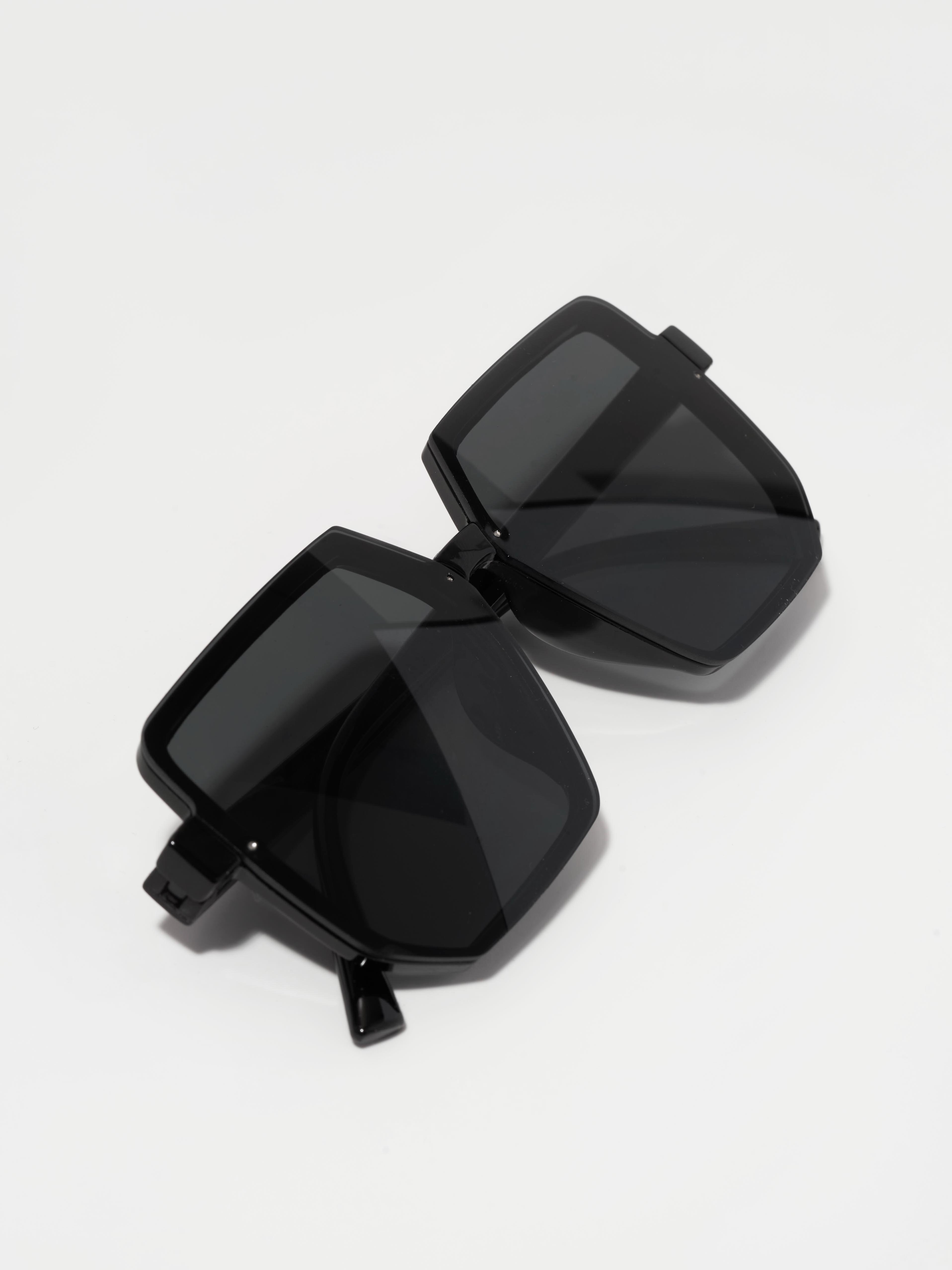 Солнцезащитные очки SUNNY GLASS O00022-3 - фото 7