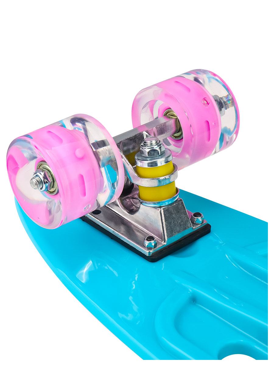 Скейтборд U-TURN 59 см - фото 3