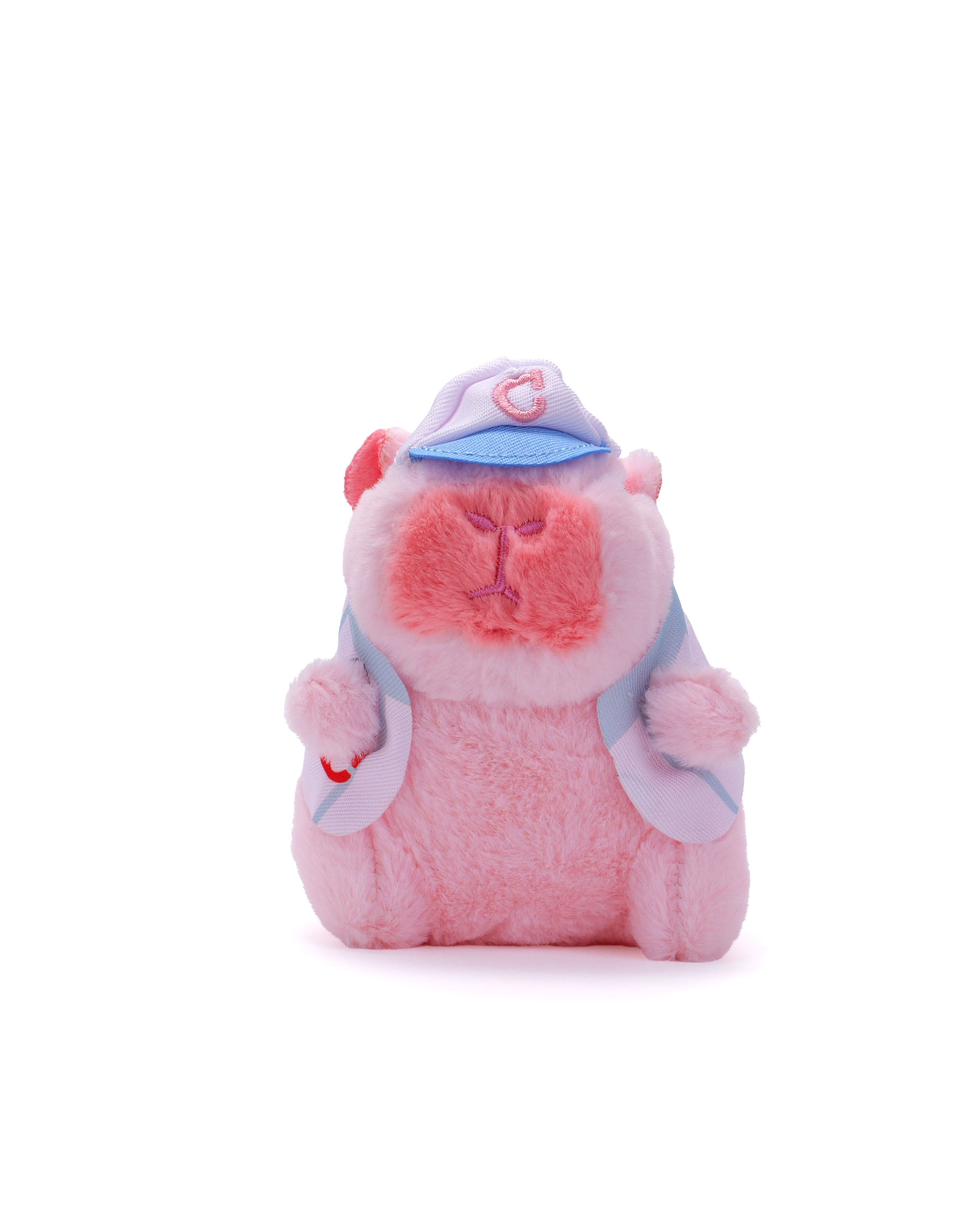 Брелок Snuggles Капибара - фото 7