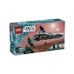 Конструктор LEGO Star Wars 640 дет.