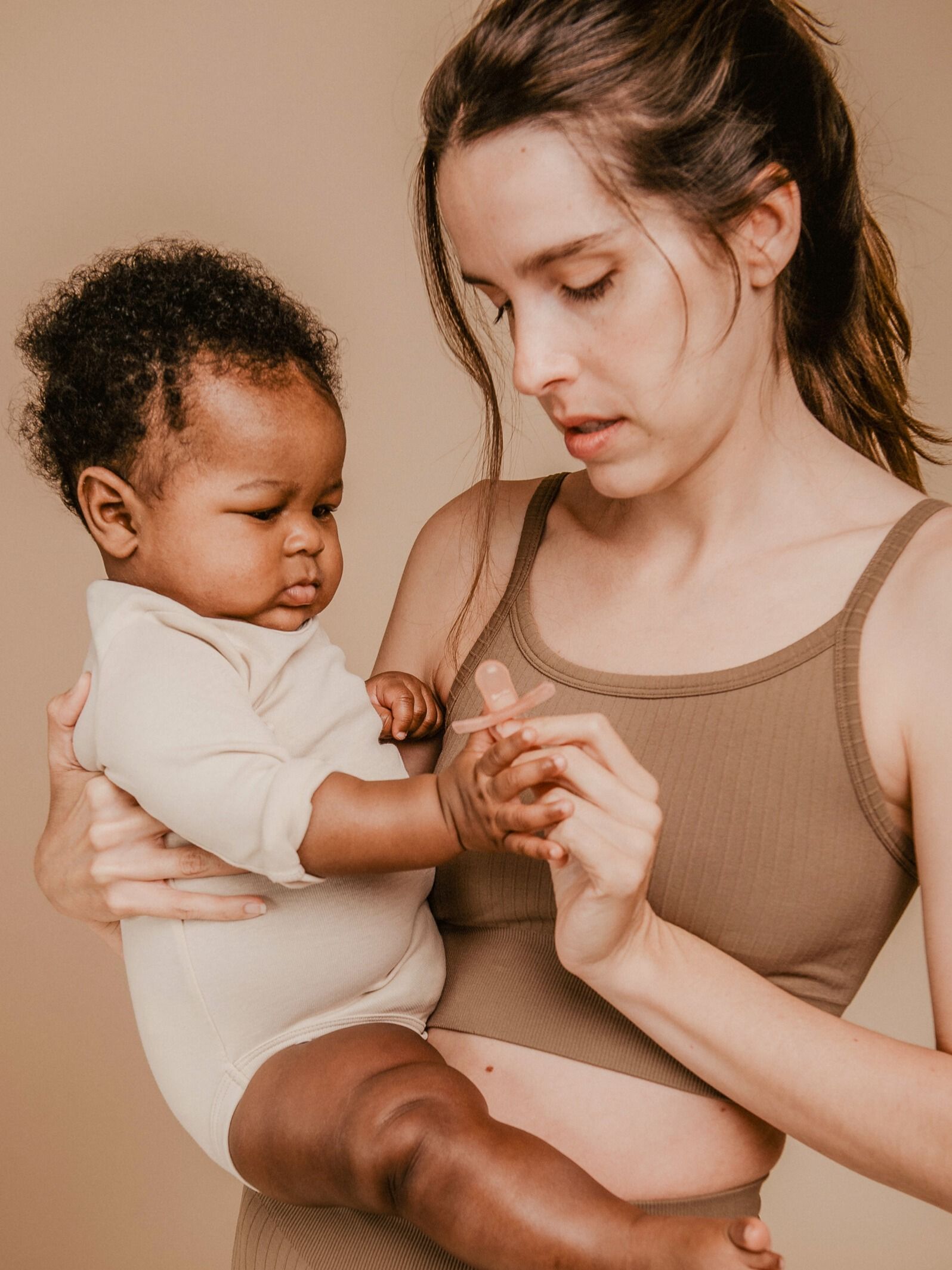 Пустышка Suavinex силикон ортодонтическая от 0 мес. 1 шт. - фото 7