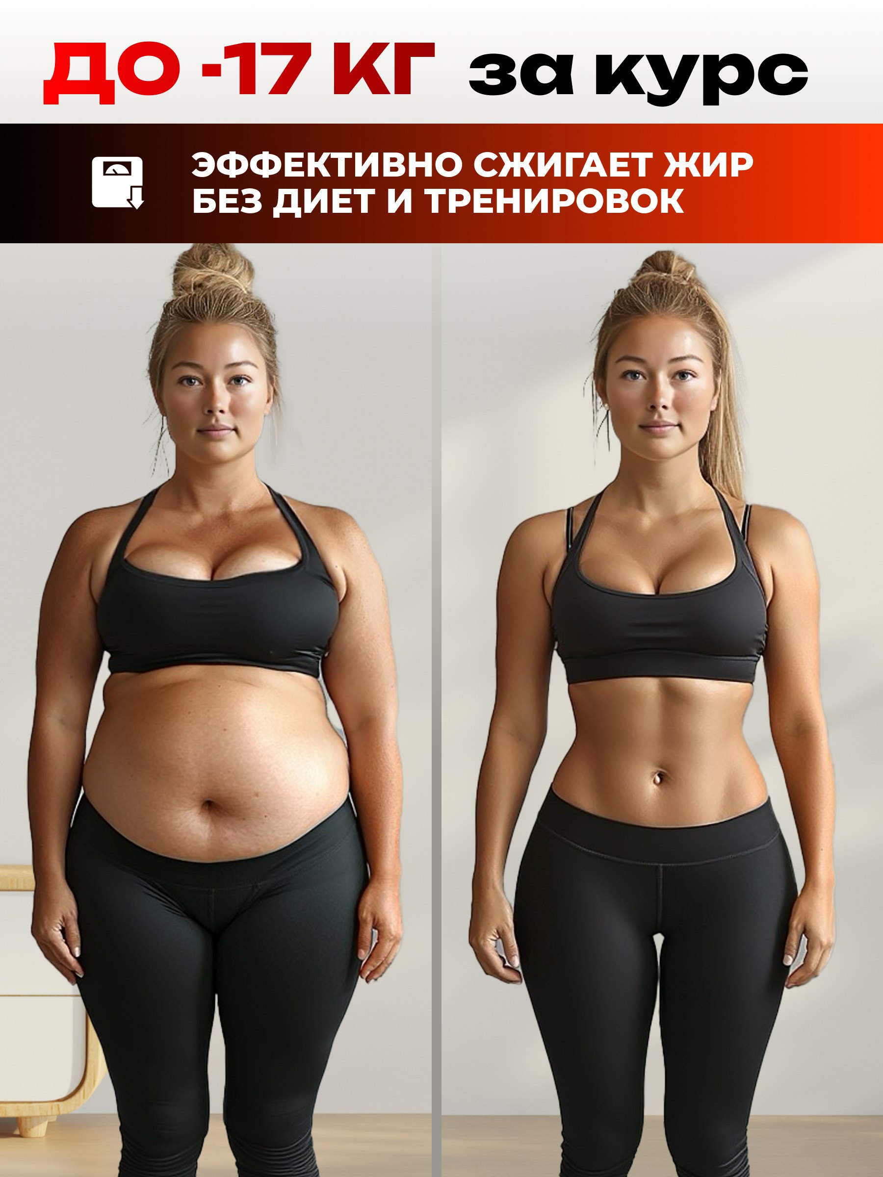 Жиросжигатель с L карнитином FIT AND JOY в капсулах для похудения 90 капсул - фото 2
