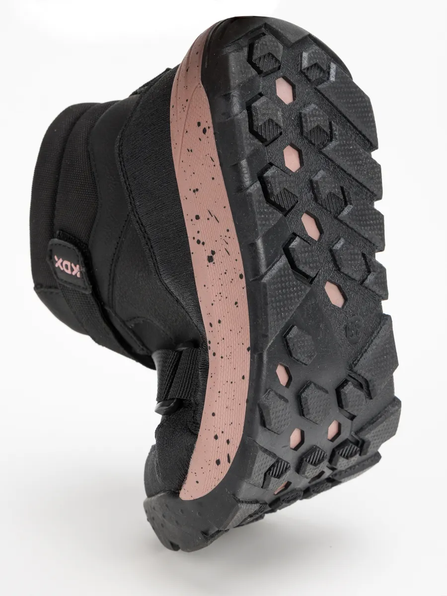 Ботинки KDX SKY-57 pink - фото 20