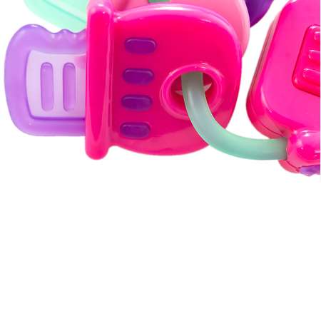 Игрушка B kids ключики