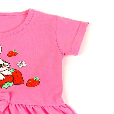 Платье MOSSO KIDS