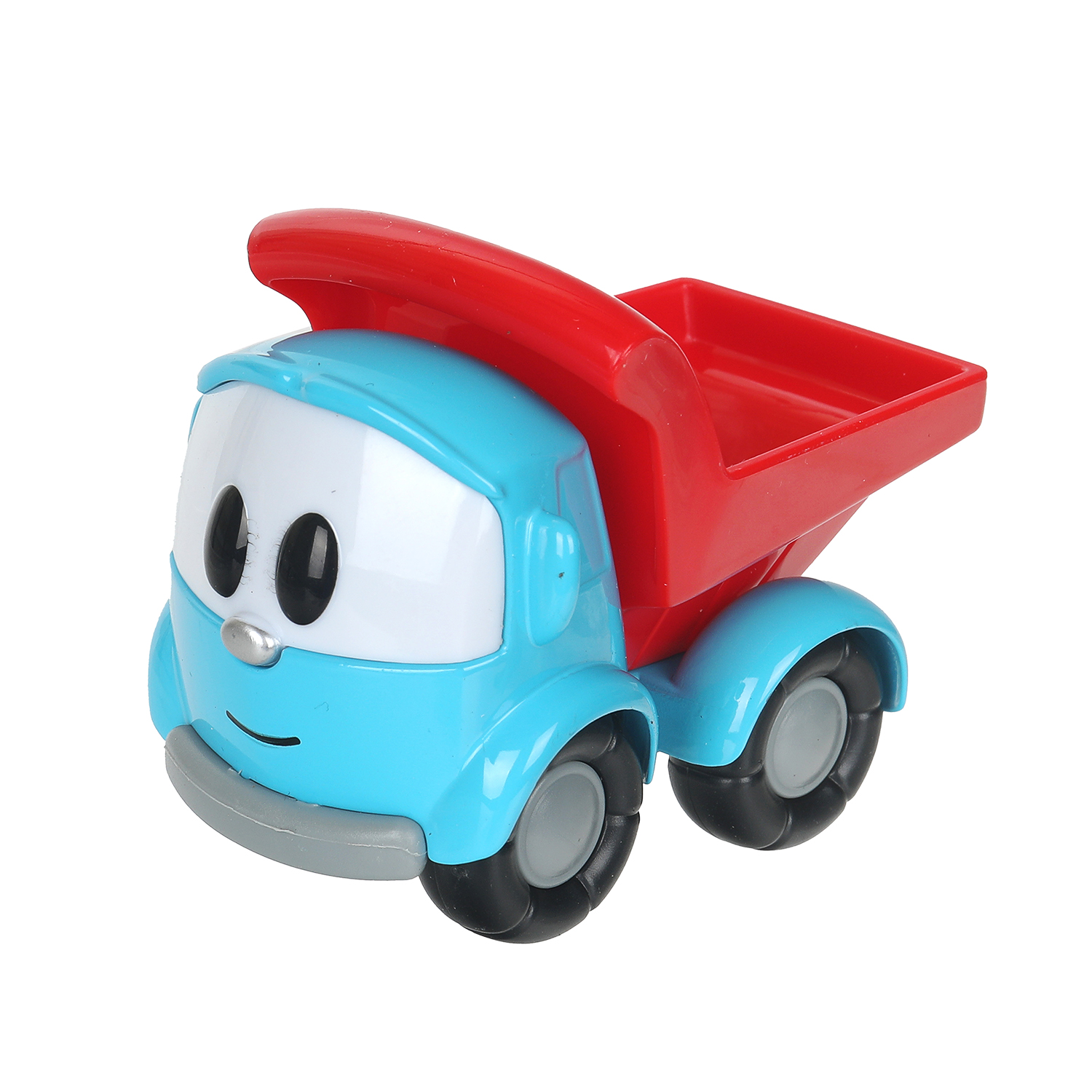 Грузовик Технопарк Грузовичок Лева 401962 - фото 3