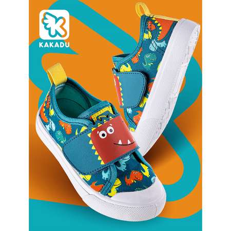 Кеды KAKADU