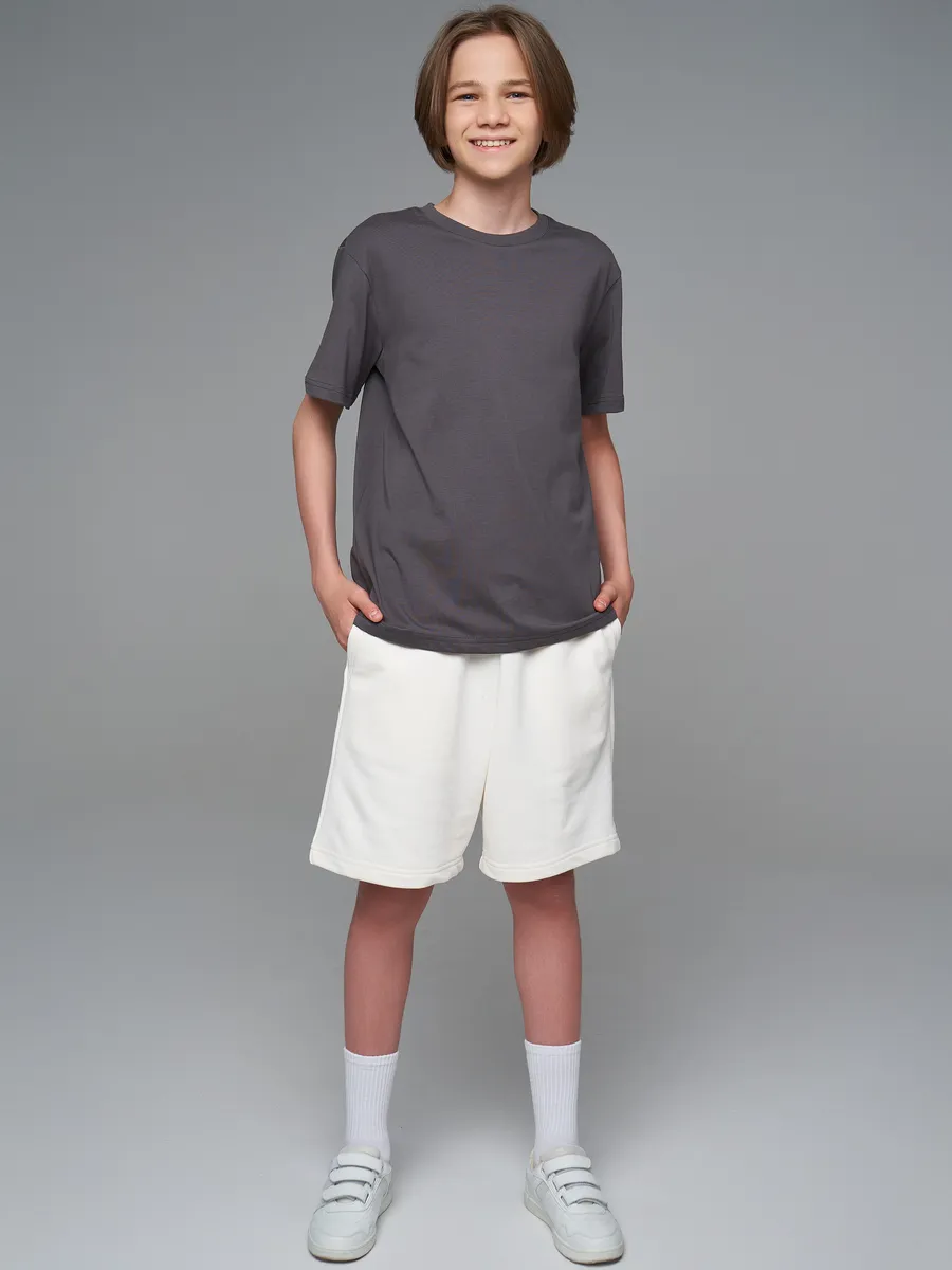 Шорты STINGRAY 600005.бел - фото 1