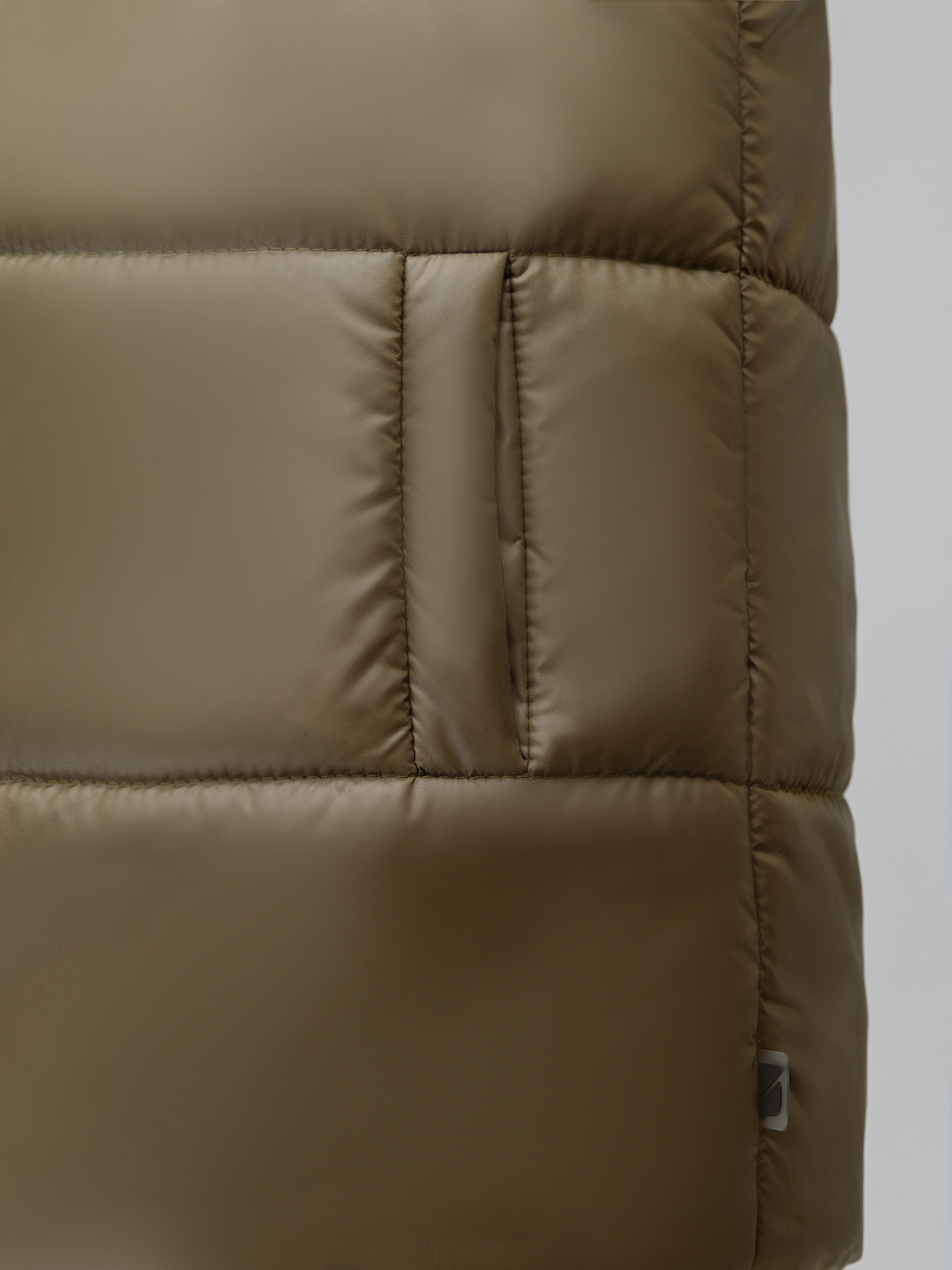 Жилет Bodo 41-6МU_хаки - фото 13