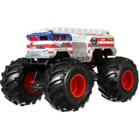 Автомобиль Hot Wheels 1:24