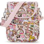 Термосумка Ju-Ju-Be Be Cool для детских бутылочек и еды - Tokidoki Donutellas Sweet Shop 2