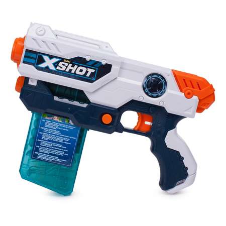 Бластер Zuru XSHOT