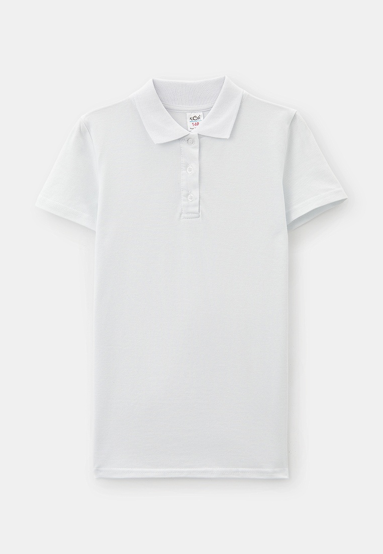 Поло N.O.A. 11531 - фото 2