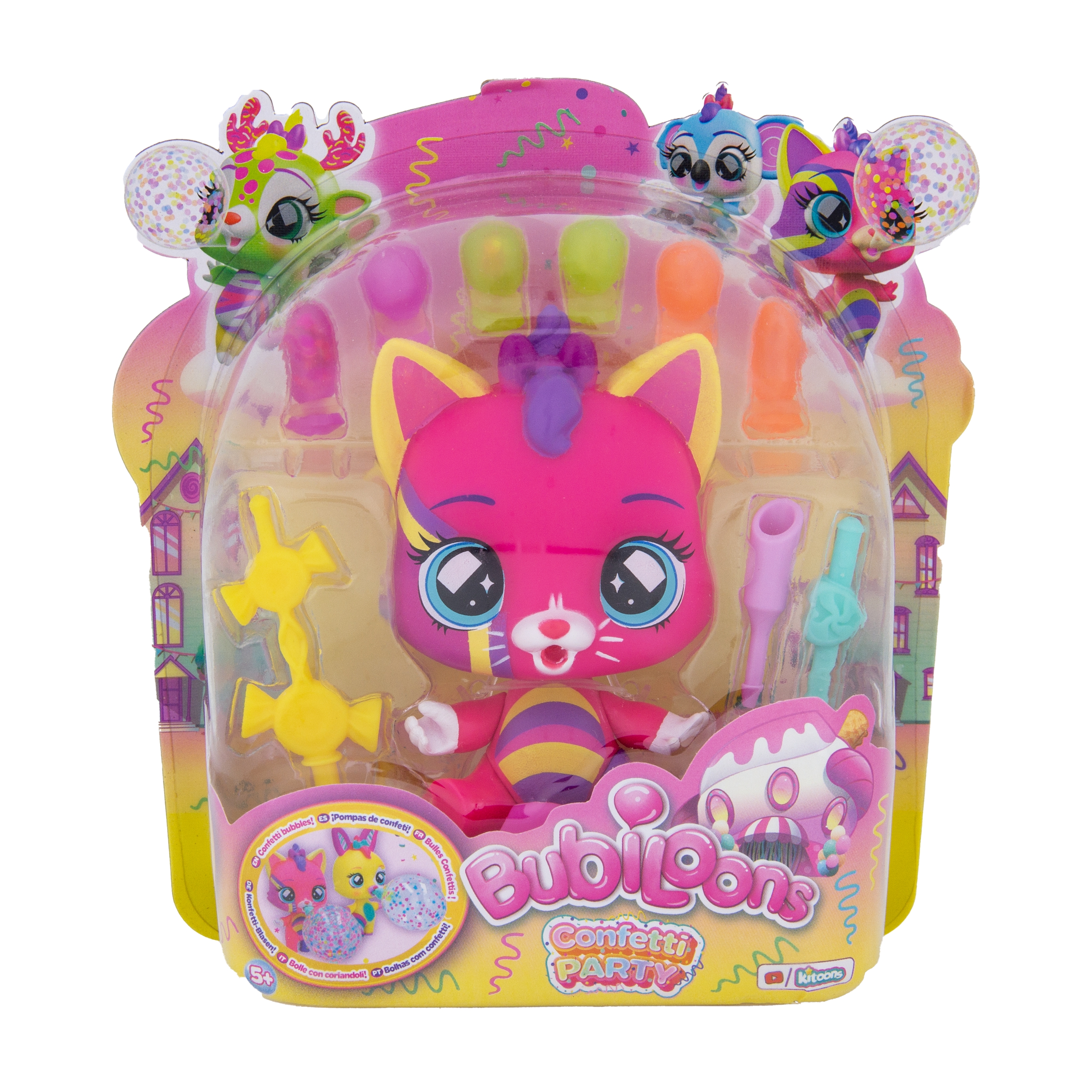 Фигурка IMC Toys - фото 1