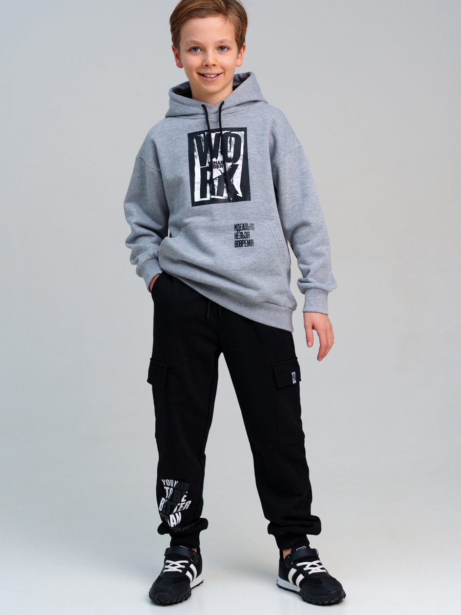 Брюки PlayToday 12511106 - фото 3