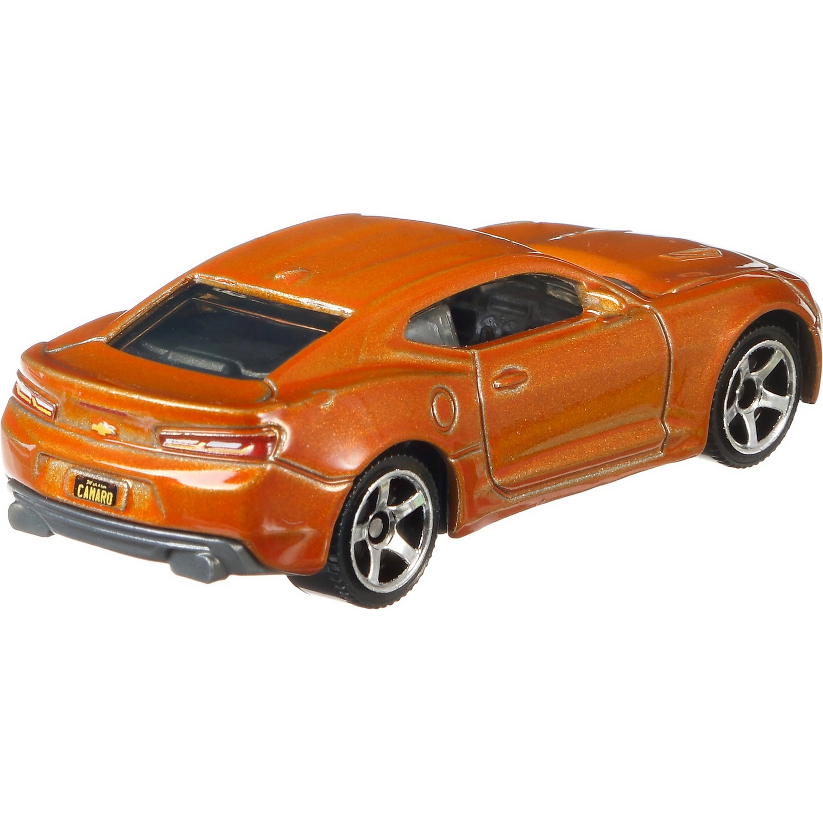 Автомобиль Matchbox 1:64 в ассортименте FWD28 - фото 16