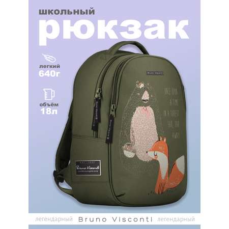 Рюкзак Bruno Visconti