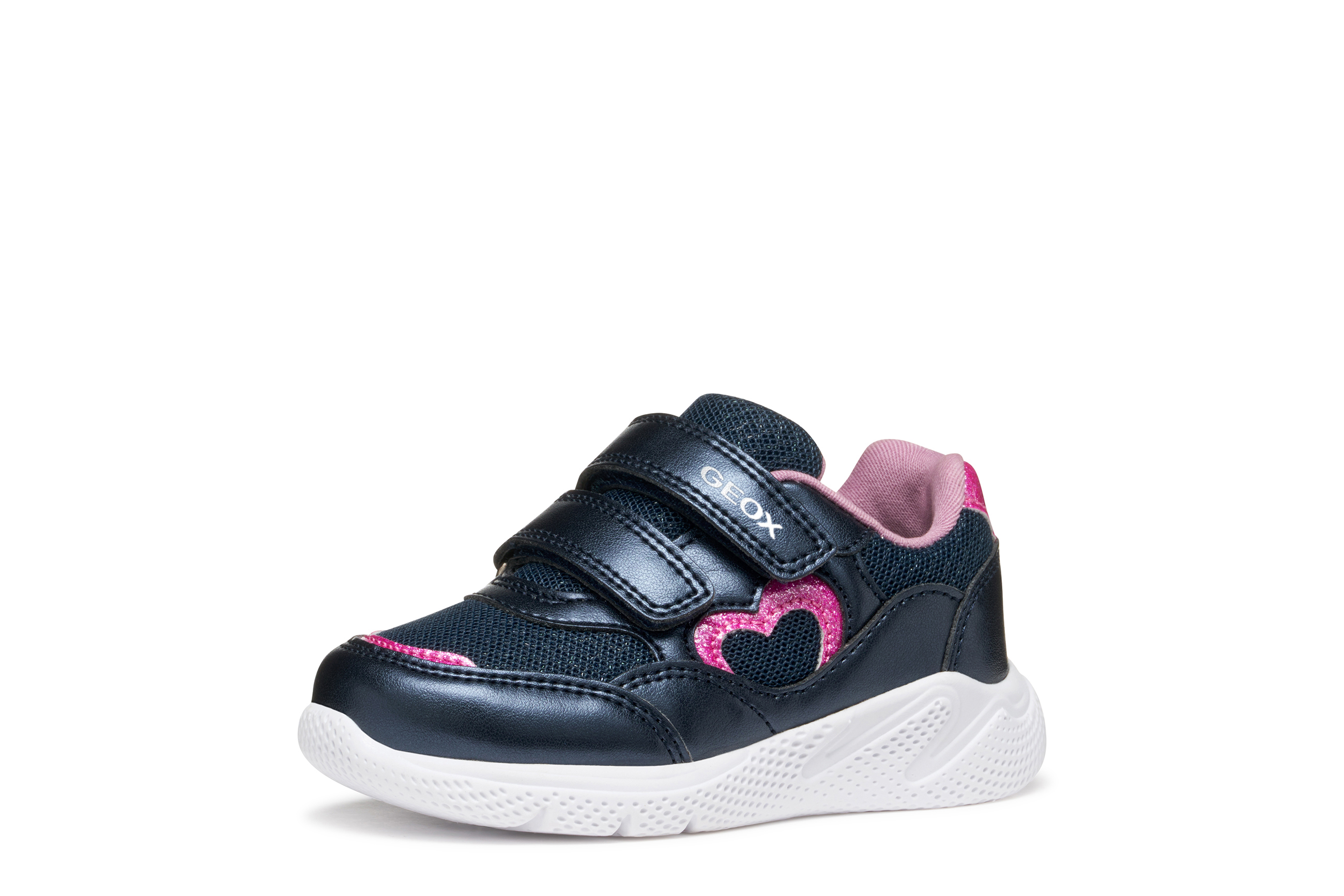 Кроссовки GEOX B564TA0GNAJC4002 - фото 3