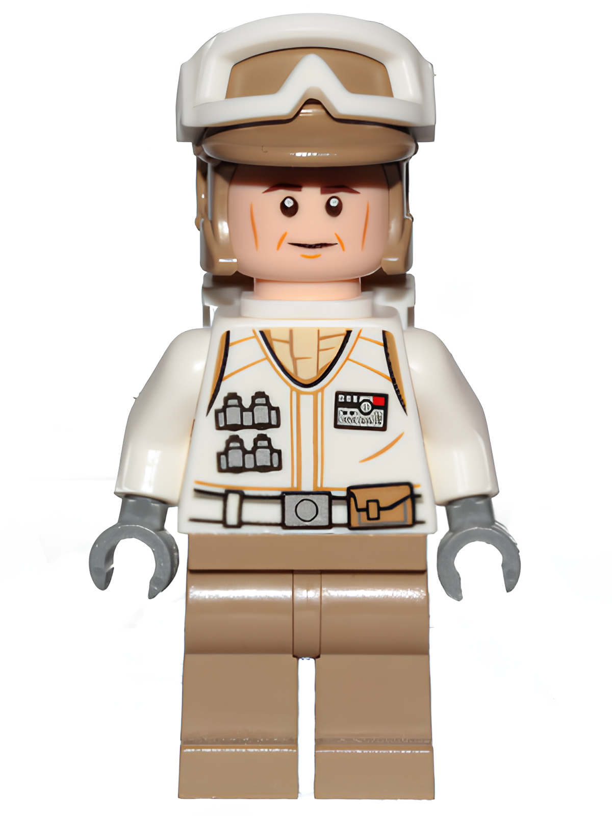 Фигурка LEGO Star Wars Hoth - фото 1