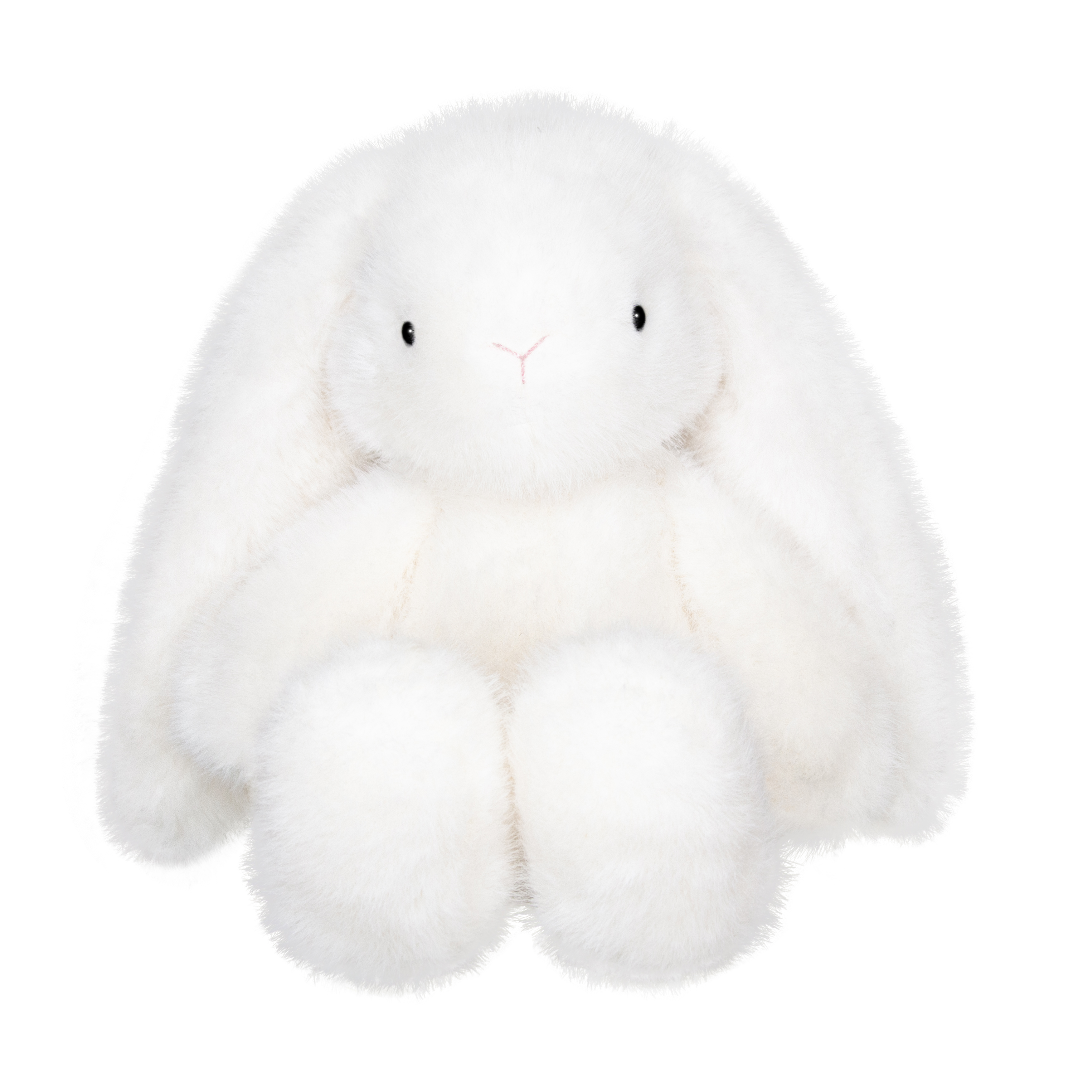 Мягкая игрушка Aurora Кролик - фото 2