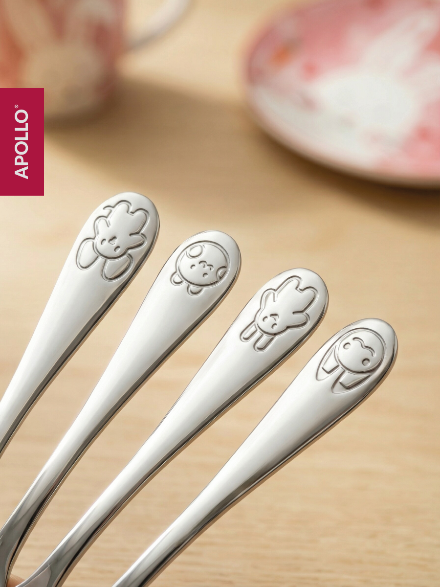 Набор посуды APOLLO 4 предм. - фото 2