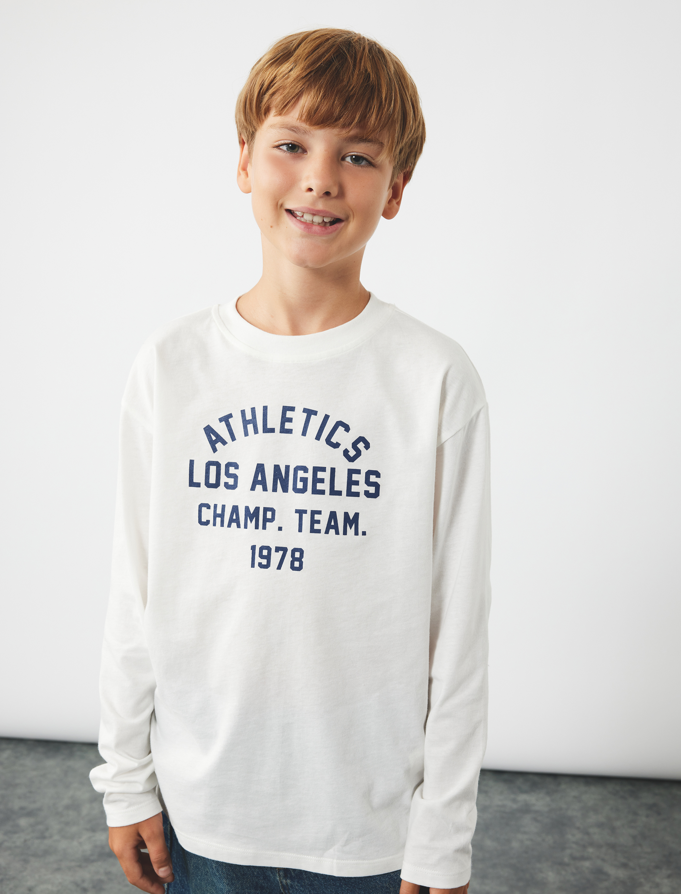 Лонгслив KOTON 6WKB10232TK010 - фото 1